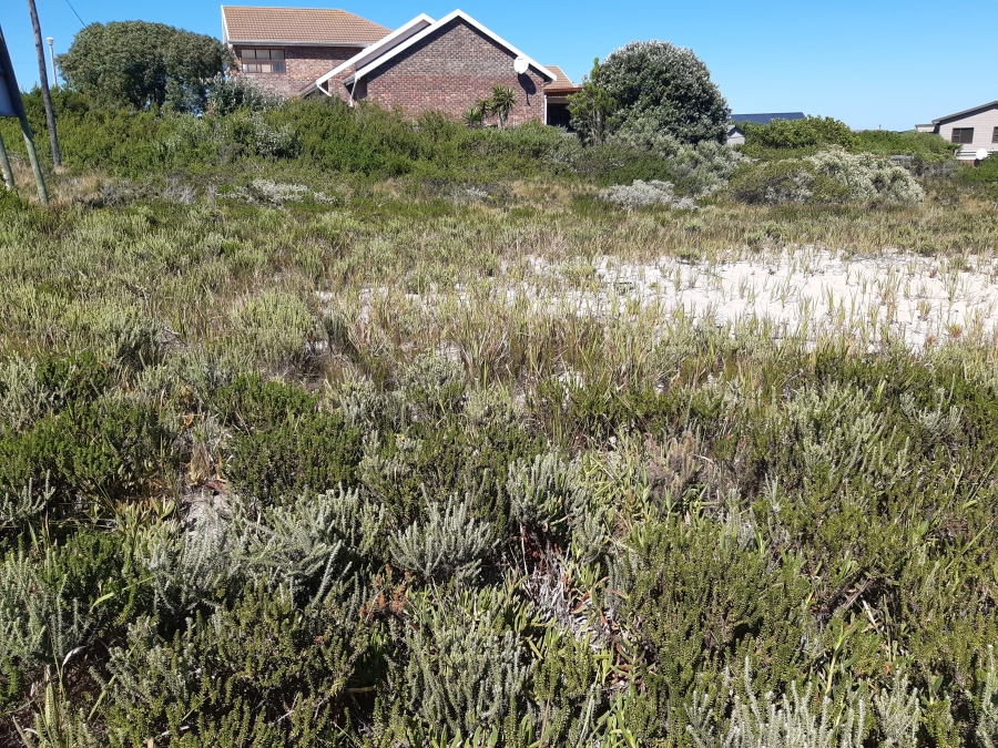 0 Bedroom Property for Sale in Paradise Beach Eastern Cape